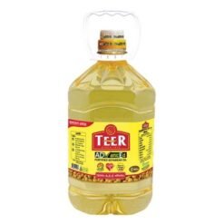 Teer Soyabean Oil