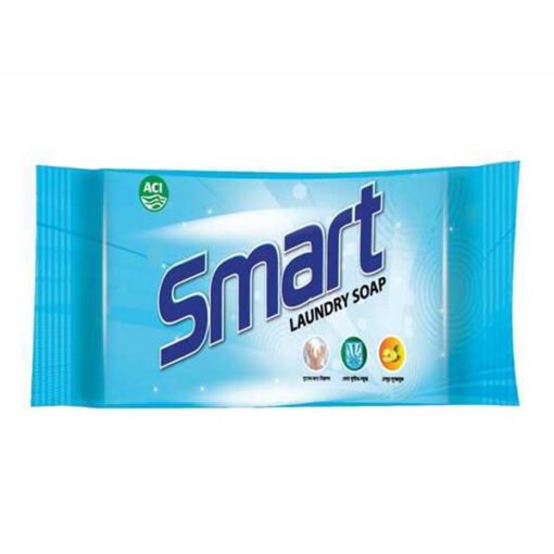 ACI Smart Laundry Soap
