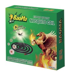 Baoma Mosquito Coil