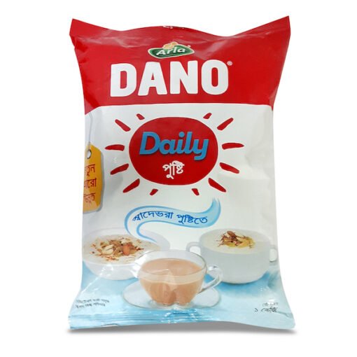 Dano Daily Pushti Milk Powder