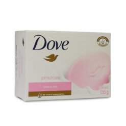 Dove Pink Beauty Cream Bar