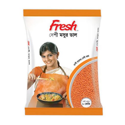 Fresh Deshi Moshur Dal