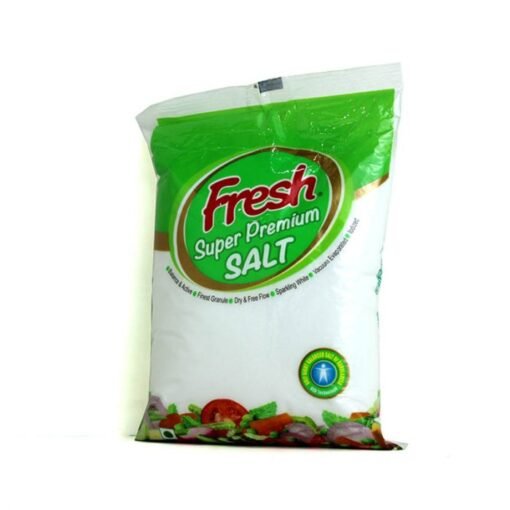 Fresh Super Premium Salt