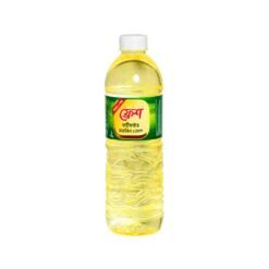 Fresh Soyabin Oil