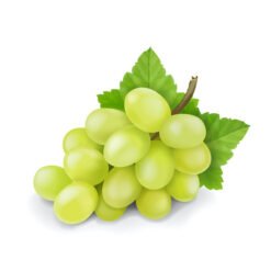 Green Grapes