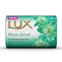 Lux Soap Bar Fresh Splash