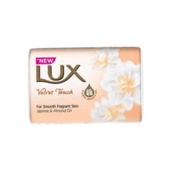 Lux Soap Velvet Touch