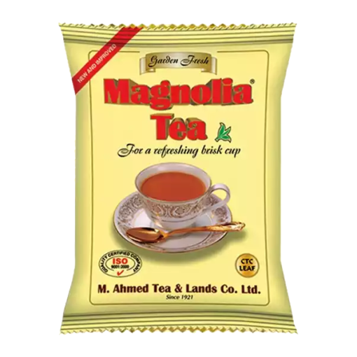 Magnolia Garden Fresh Tea