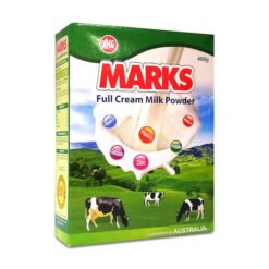 Marks Full Cream Milk Powder