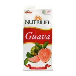 Nutrilife Guava Juice