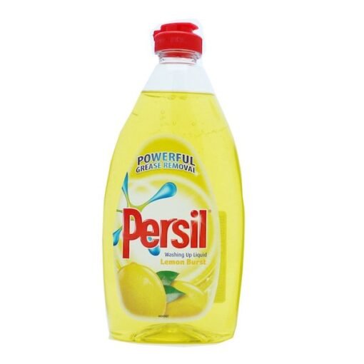 Persil Grease Removal