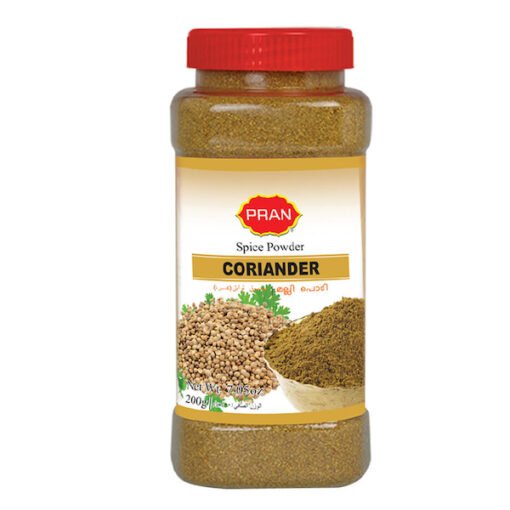 Pran Coriander Powder Jar