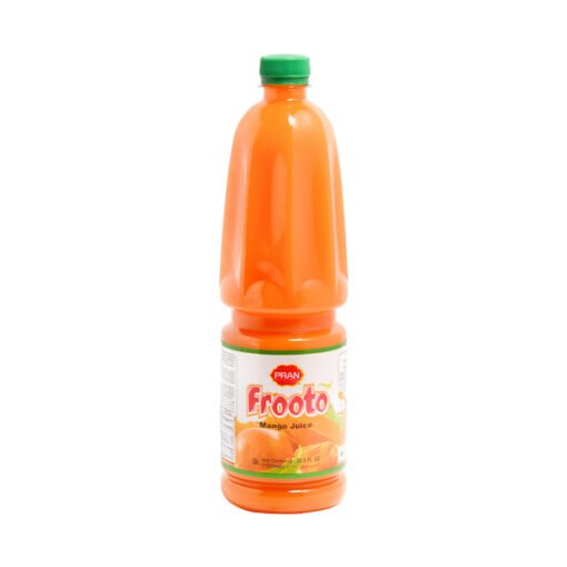PRAN Frooto Mango Fruit Drink