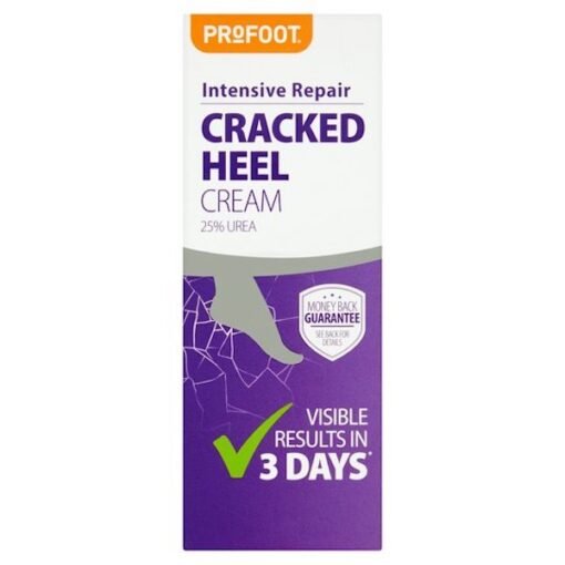 Profoot Cracked Heel Cream