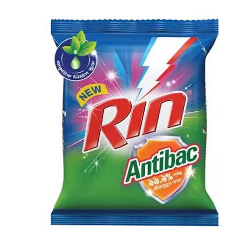 Rin Washing Powder Antibac