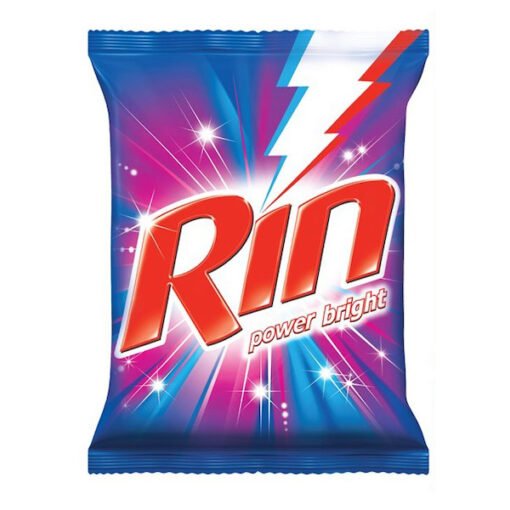 Rin Washing Powder Power Bright