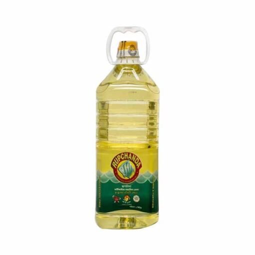 Rupchada Soyabean Oil-2ltr