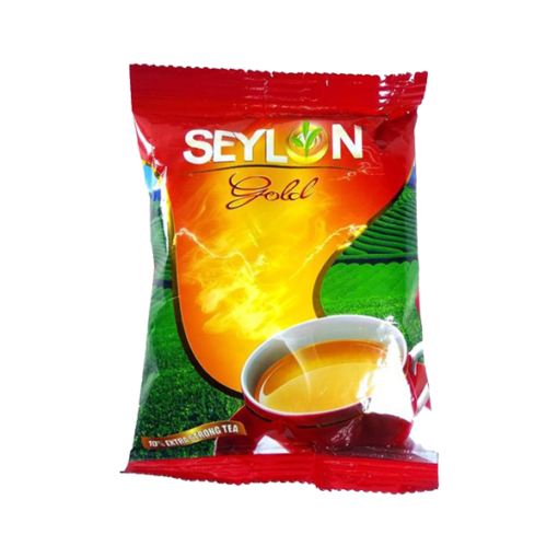 Seylone Gold Tea