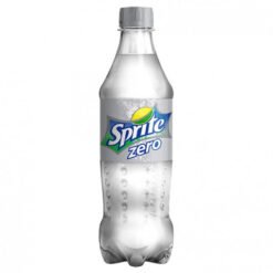 Sprite Zero Sugar