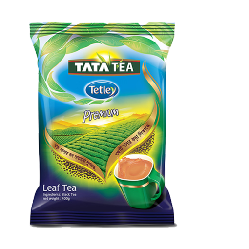 Tata Tea Tetley