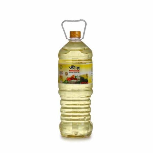 Teer Soyabean Oil-2Ltr