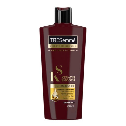 TRESemmé Keratin Smooth Shampoo