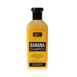 XHC Xpel Hair Care Banana Shampoo