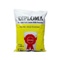 Diploma Instant Full Cream Milk Powder 1kg