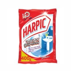 Harpic Bathroom Cleaning Powder Original