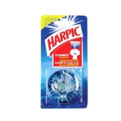 Harpic Flushmatic Toilet Cleaner