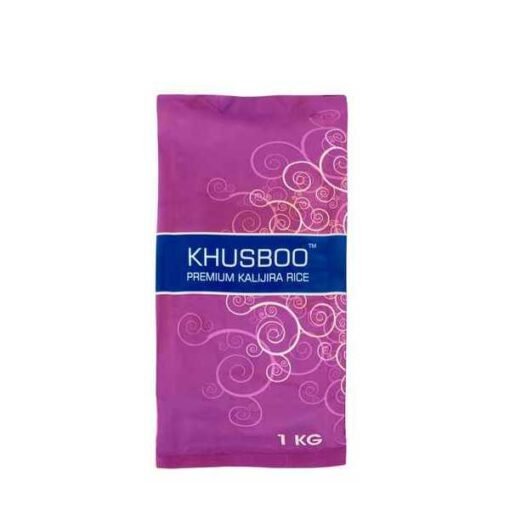 Khusboo Premium Kalijira Rice