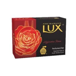 Lux Soap Bar Hypnotic Rose