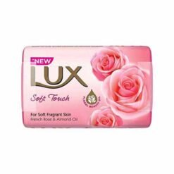 Lux Soap Bar Soft Touch