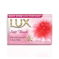 Lux Soap Bar Soft Touch