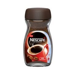 Nestlé Nescafé Classic Instant Coffee Jar