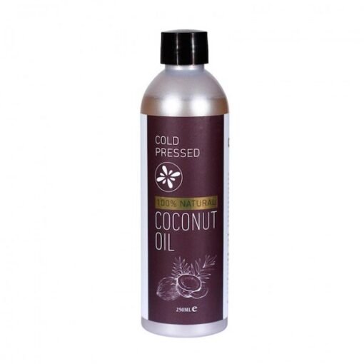 Skin Cafe 100% Natural Organic Coconut Oil