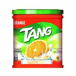 Tang Orange Drink