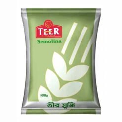 Teer Semolina Suji