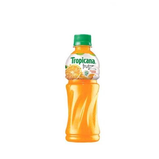 Tropicana Frutz Orange