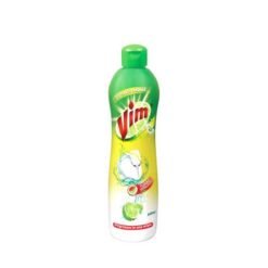 Vim Dishwashing Liquid