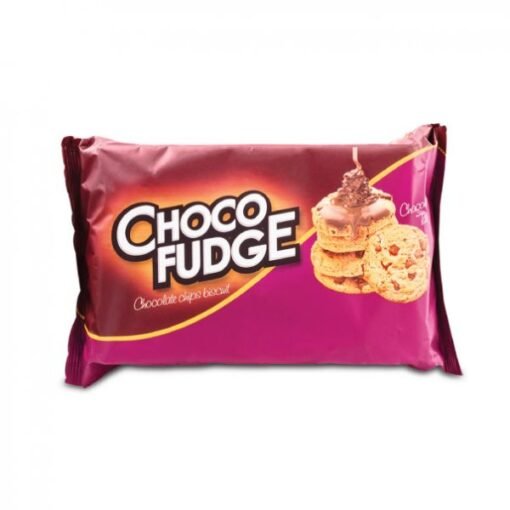 Romania Choco Fudge Biscuit