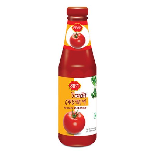 Pran Tomato Ketchup