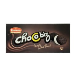 Romania Chocobiz