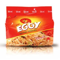 Ifad Eggy Instant Masala Noodles