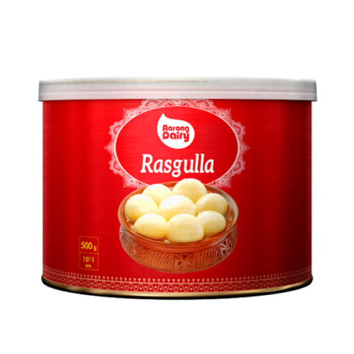 Aarong Dairy Rasgulla