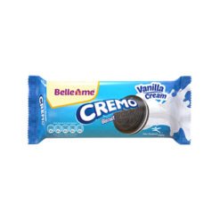 BelleAme Cremo Biscuit