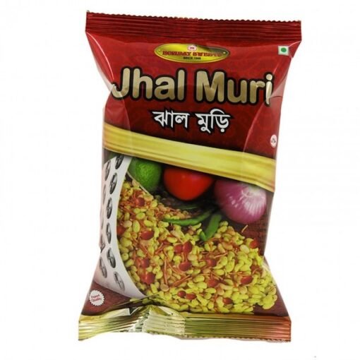 Bombay Sweets Jhal Muri