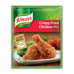 Knorr Krispy Fried Chicken Mix