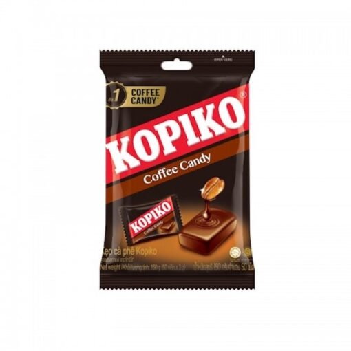 Kopiko Coffee Candy