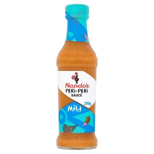 Nando's Peri Peri Sauce Mild